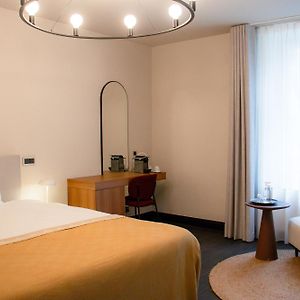 Deluxe Junior Suite